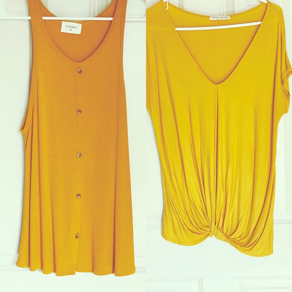 EUC TOPS